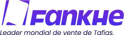 FANKHE - Leader mondial de la vente de Tafias en B2B